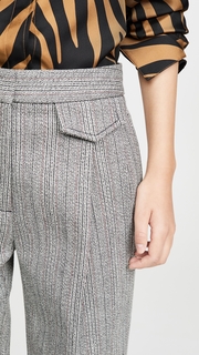 3.1 Phillip Lim Full Length Tweed Pants