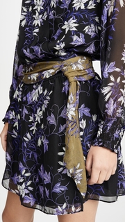 Ramy Brook Printed Randi Dress