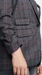 Veronica Beard Martel Dickey Jacket