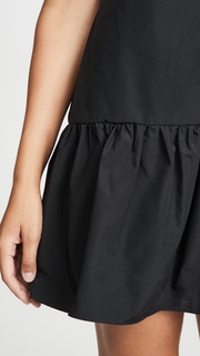 Amanda Uprichard Alejandro Dress