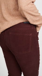 Citizens of Humanity Georgia High Rise Corduroy Jeans