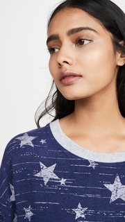 Splendid Stars Long Sleeve PJ Set