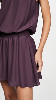 Amanda Uprichard Josephina Dress