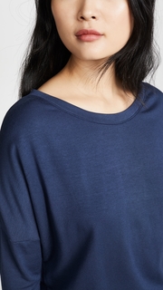 Eberjey Winter Heather Top