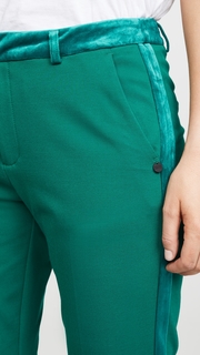 Scotch & Soda/Maison Scotch Tailored Joggers
