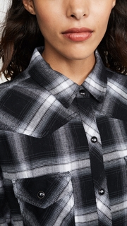 RAILS Jaxton Button Down Shirt