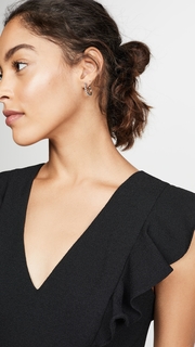 Black Halo Hailey Dress