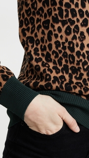 Scotch & Soda/Maison Scotch Basic Pull Over Sweater