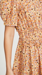 Free People Pennie Mini Dress