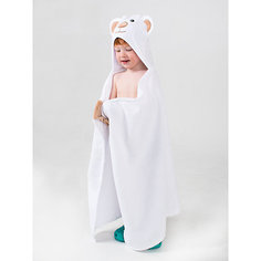 Полотенце с капюшоном BabyBunny