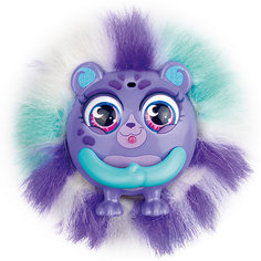 Интерактивная игрушка Tiny Furry Cookie