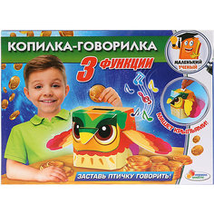 Игровой набор Играем Вместе Копилка-говорилка