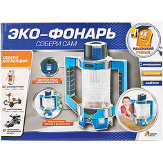 Игровой набор Играем Вместе Школа Ученого