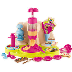 Игровой набор Smoby Chef Фабрика печенья