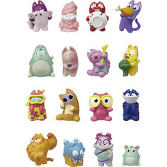 Игровой набор Lost Kitties "Мышиная Мания" Hasbro