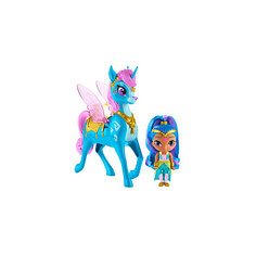 Базовые куклы и Заракорны Sound only, Mattel
