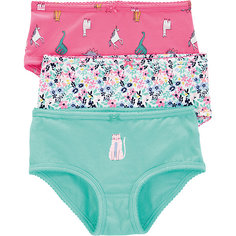 Трусы carter’s, 3 шт Carters