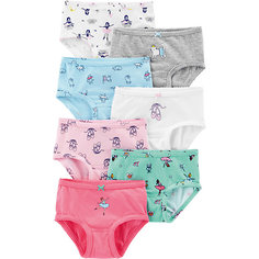 Трусы carter’s, 7 шт Carters
