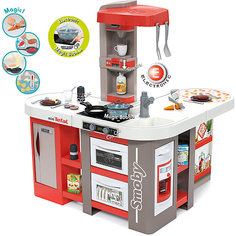 Кухня электронная Smoby Tefal Studio XXL