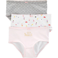 Трусы carter’s, 3 шт Carters