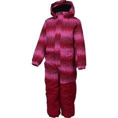 Утеплённый комбинезон Color Kids Saxby