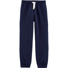 Спортивные брюки carter`s Carters