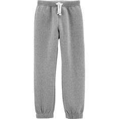 Спортивные брюки carter`s Carters