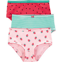 Трусы carter’s, 3 шт Carters