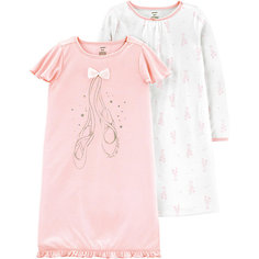 Ночная сорочка carter`s Carters