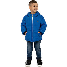 Пуховик Gulliver