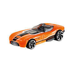 Базовая машинка Hot Wheels Mattel