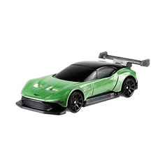 Базовая машинка Hot Wheels Mattel