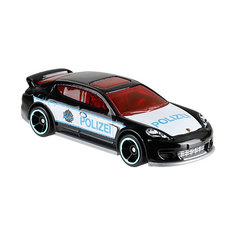 Базовая машинка Hot Wheels Mattel