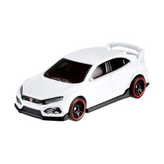 Базовая машинка Hot Wheels Mattel