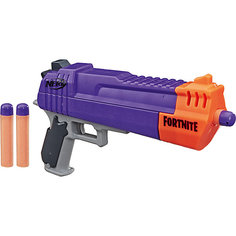 Бластер Nerf Fortnite Hasbro