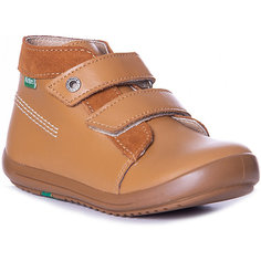 Ботинки KicKers