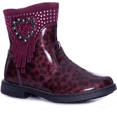 Материал верха кожа иск; Внутренний материал кожа нат/байка; Материал стельки кожа нат/байка; Материал подошв Milton