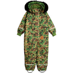 Комбинезон Mini Rodini