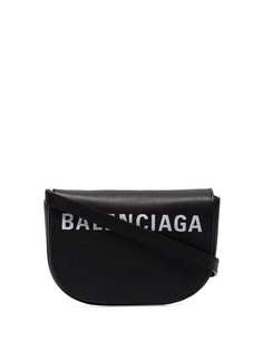 Balenciaga сумка через плечо Ville XS