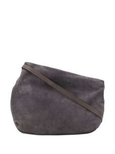 Marsèll asymmetric zipped tote