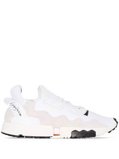 Y-3 кроссовки ZX Torsion