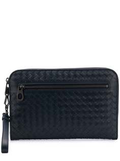 Bottega Veneta папка для документов Urbandoc