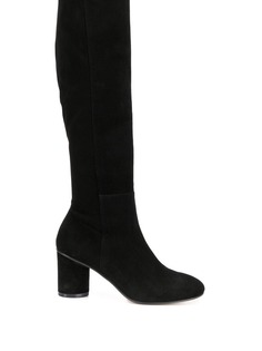 Stuart Weitzman сапоги Eloise 75