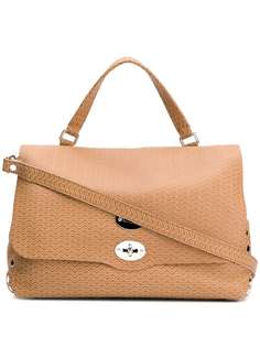 Zanellato сумка-тоут Postina