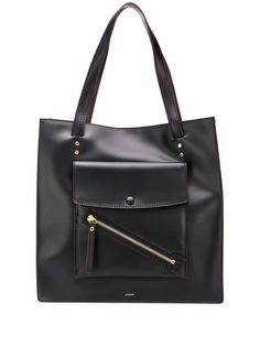 Joseph Portobello tote