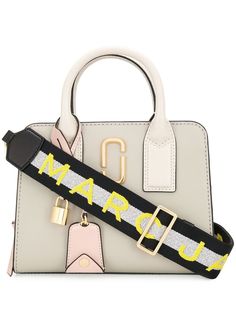 Marc Jacobs сумка-тоут Big Shot