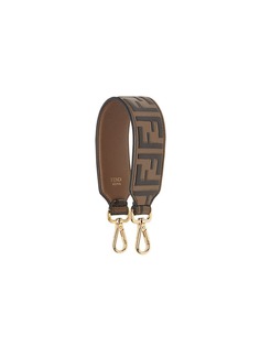 Fendi мини ремешок для сумки Strap You