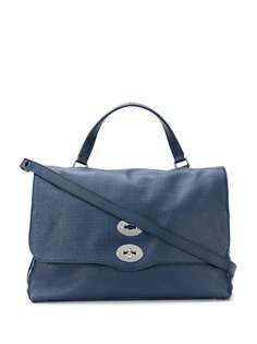 Zanellato Postina tote