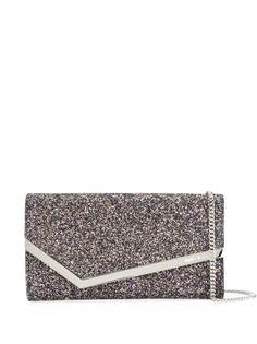 Jimmy Choo клатч Emmie