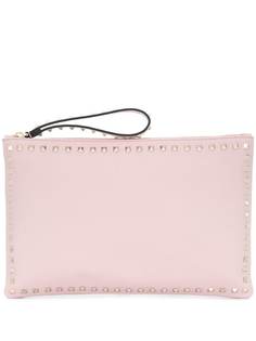 Valentino клатч Rockstud Valentino Garavani